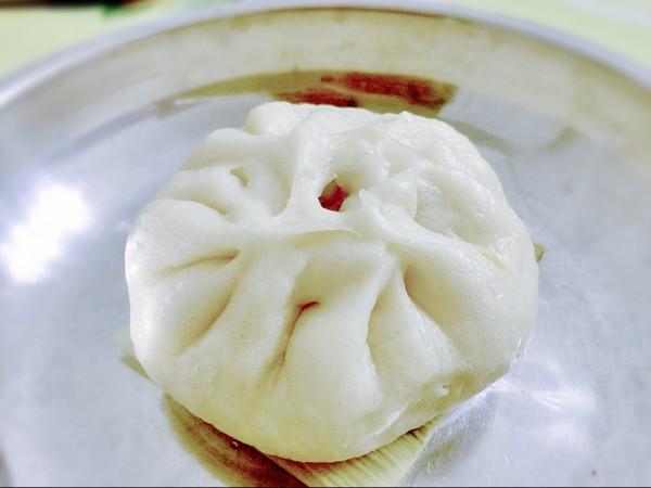 一口爆汁的温柔 小猪-175的鲜肉包